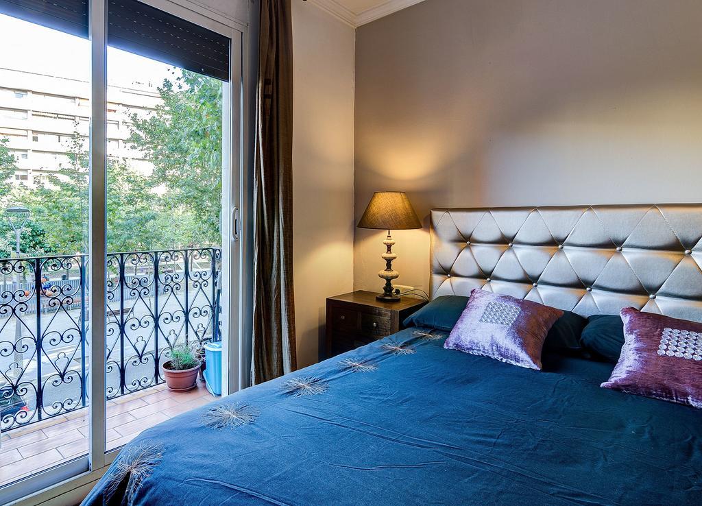 Valencia Suite ArchsenseApartments Barcelona Exterior foto